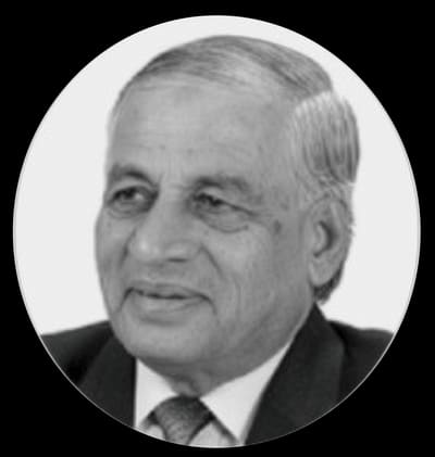 Prof. Abdul Gaffar Khan